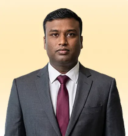 Ambigai Rajan V