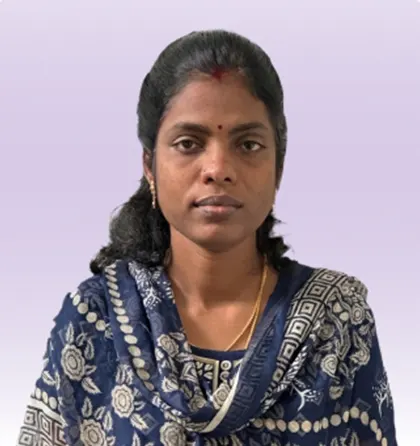 M. Kavipriya