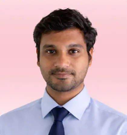 B. Manikandan