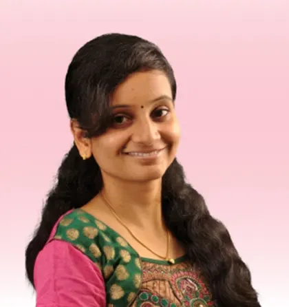 R. Priyadarshini