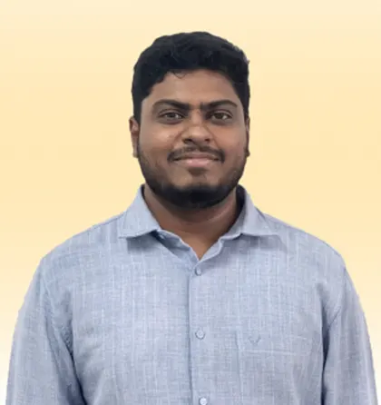 A.Sirajudeen Imran