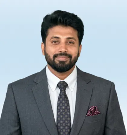 Vichu Shaji
