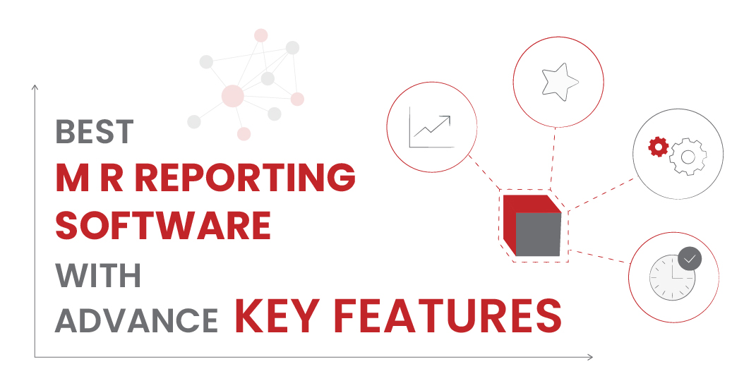 List of 10 Best MR reporting software
