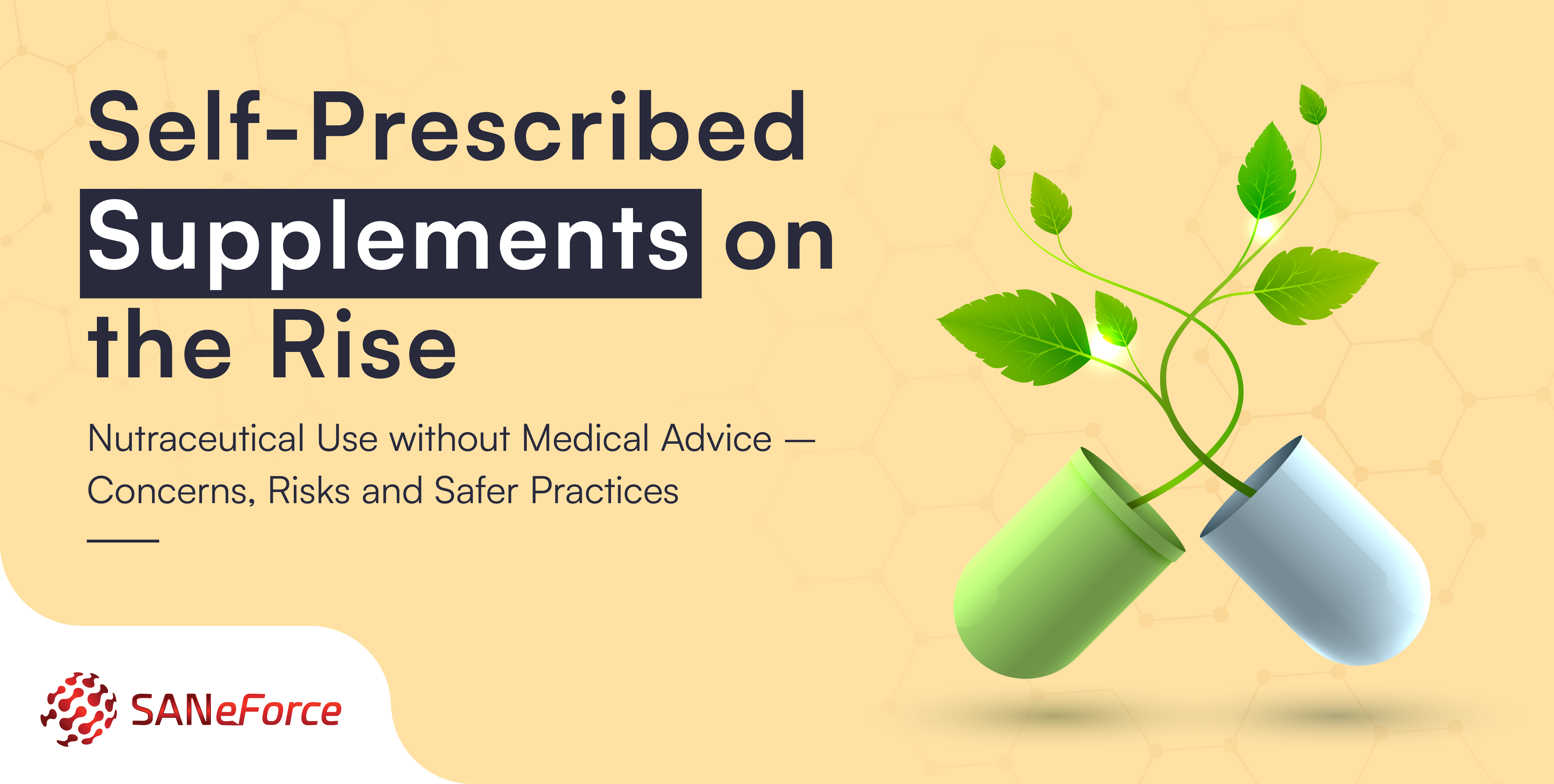 Pharma reporting software