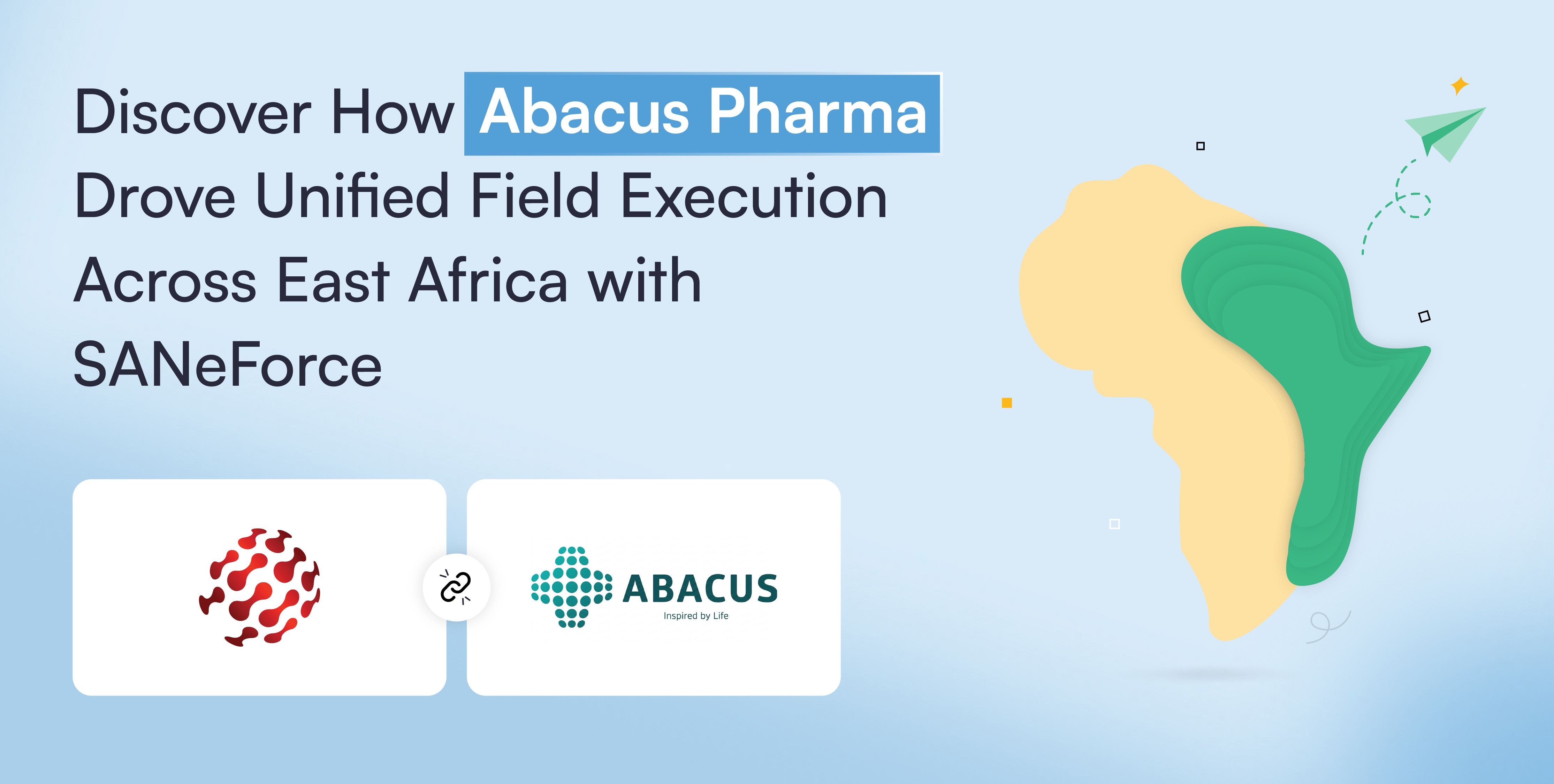 Abacus Pharma