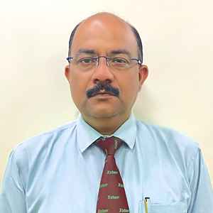 Mr.Gurudas Bandodkar