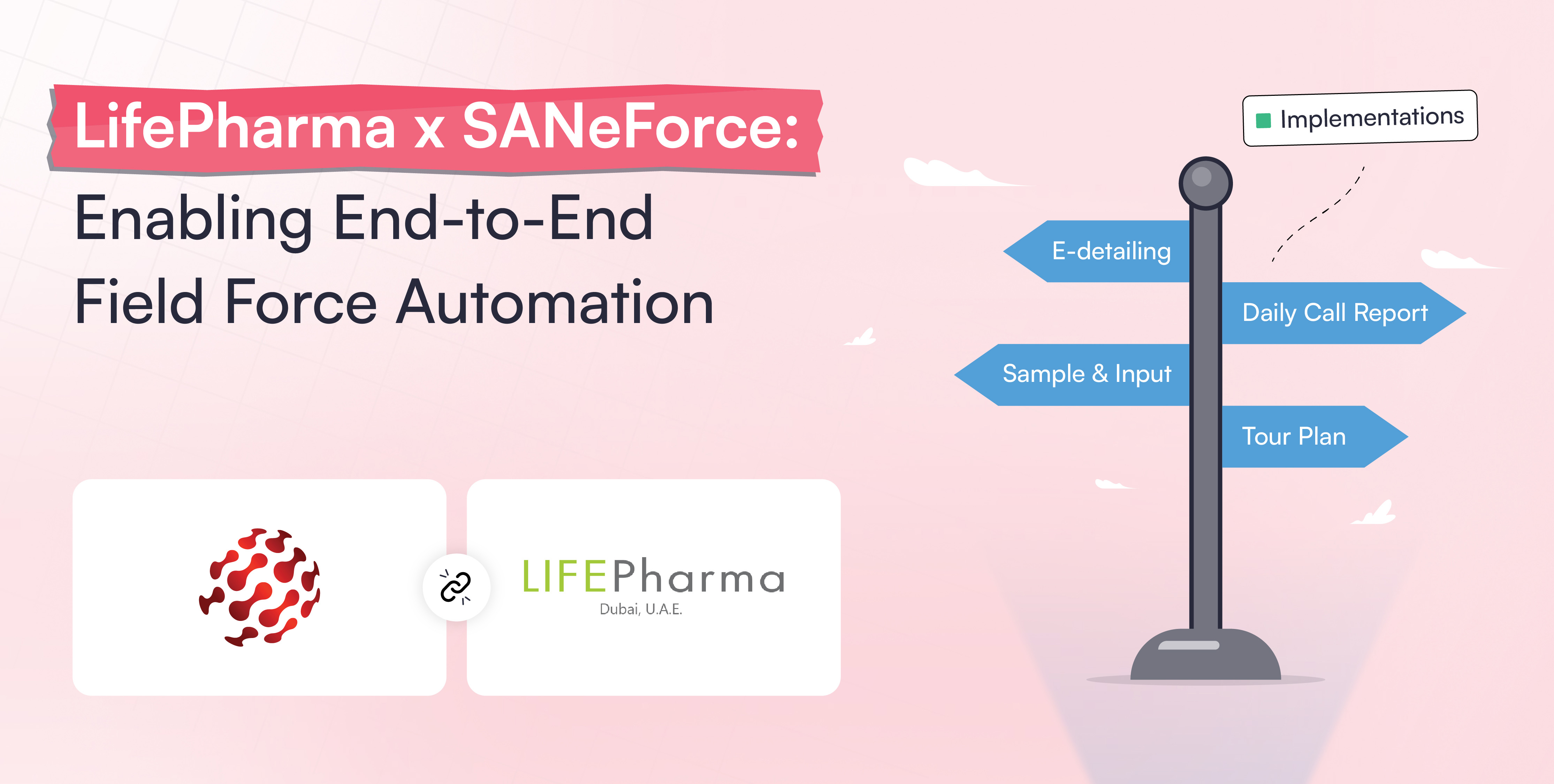 LIFE Pharma