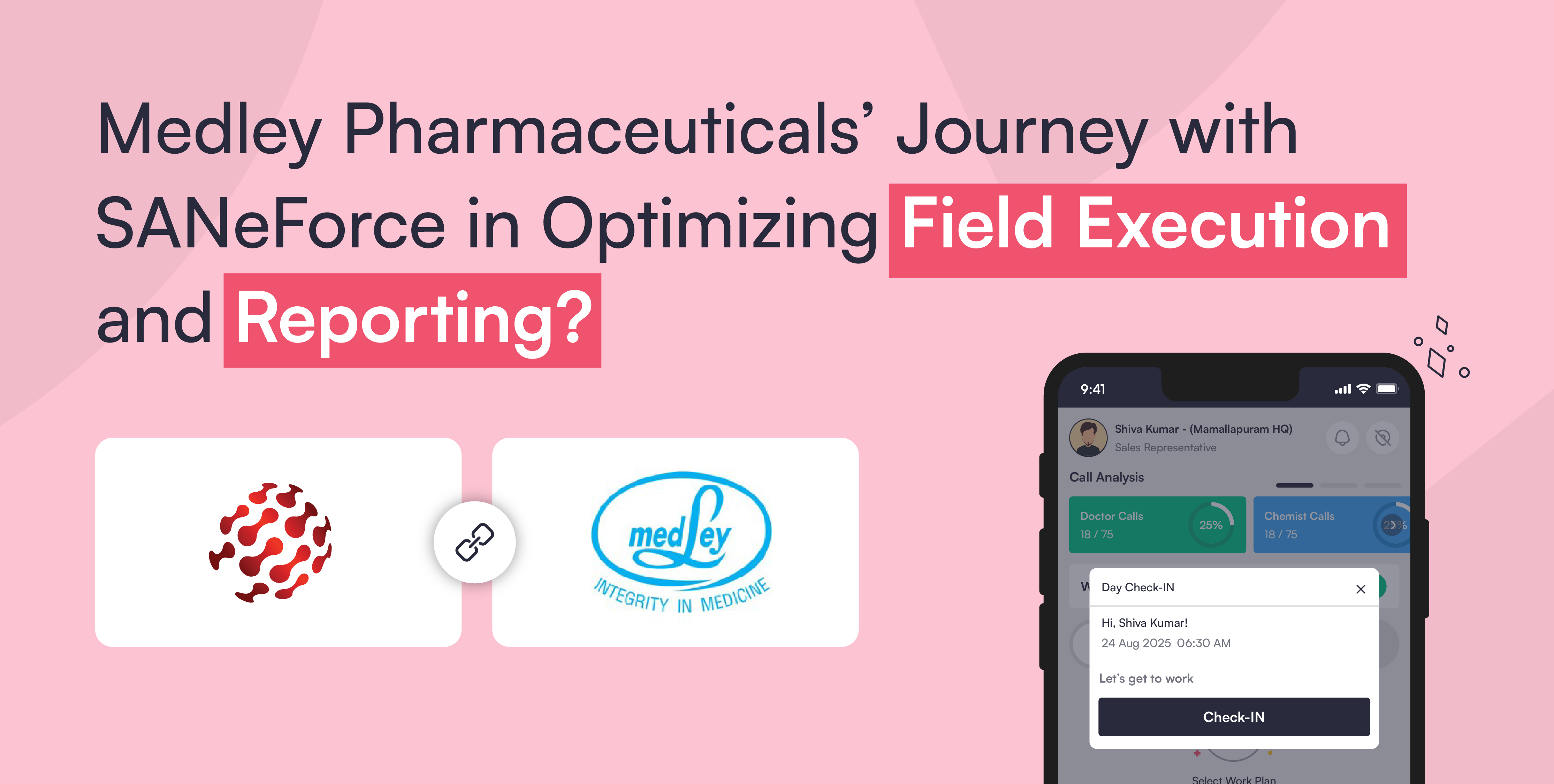 Medley Pharmaceuticals