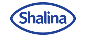 Shalina