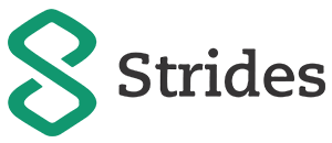 Strides