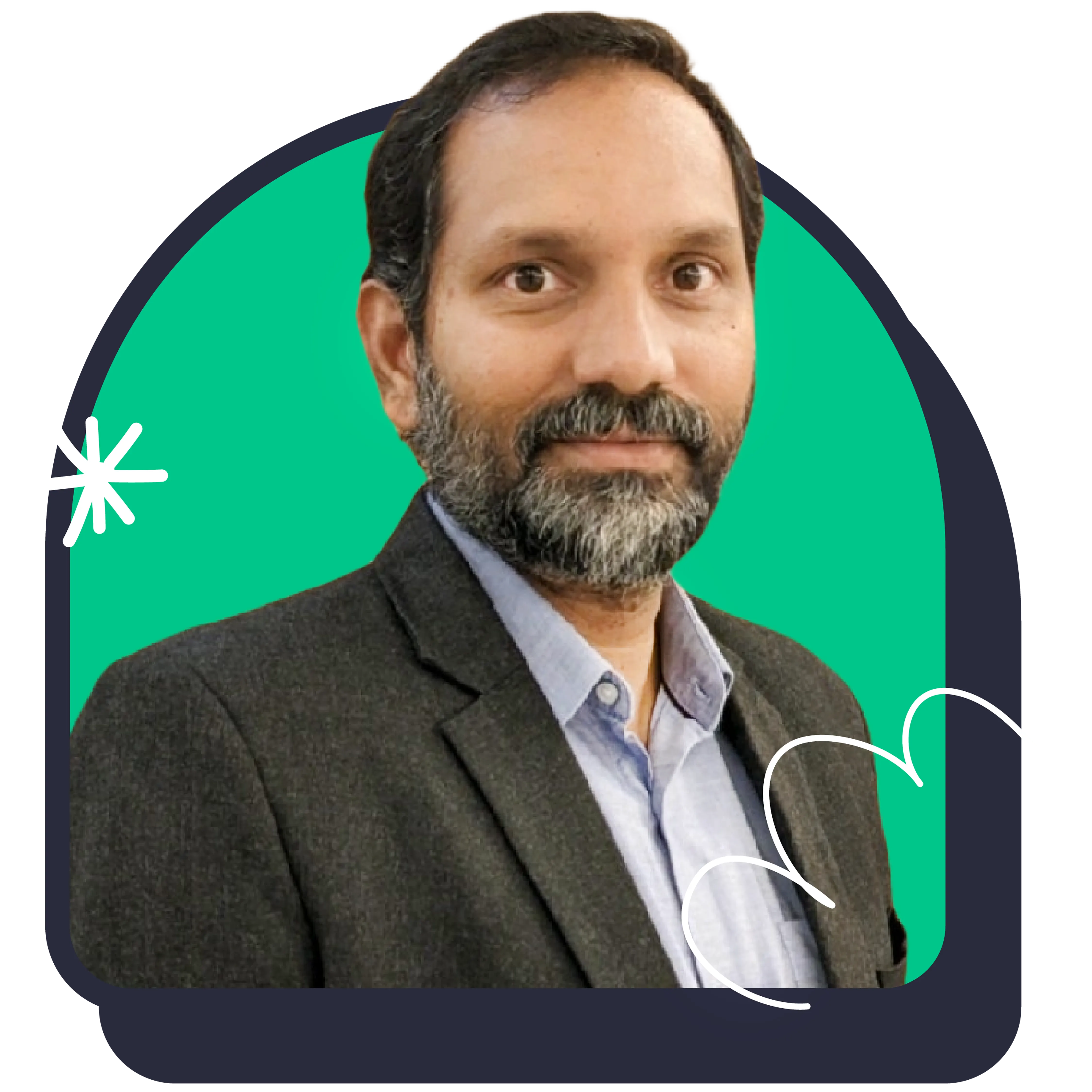 Shyam Akku