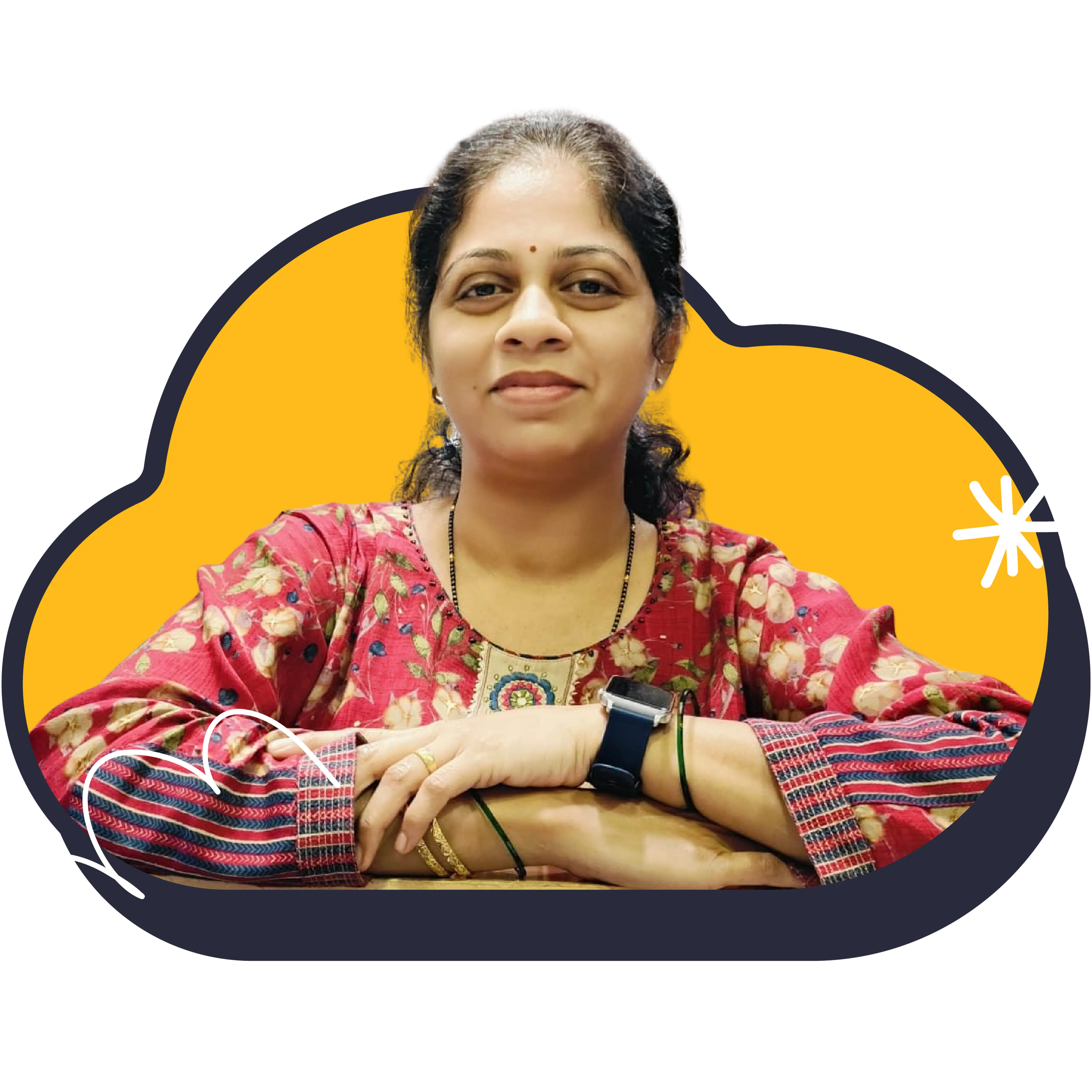 Vijaya Sameer Sawant