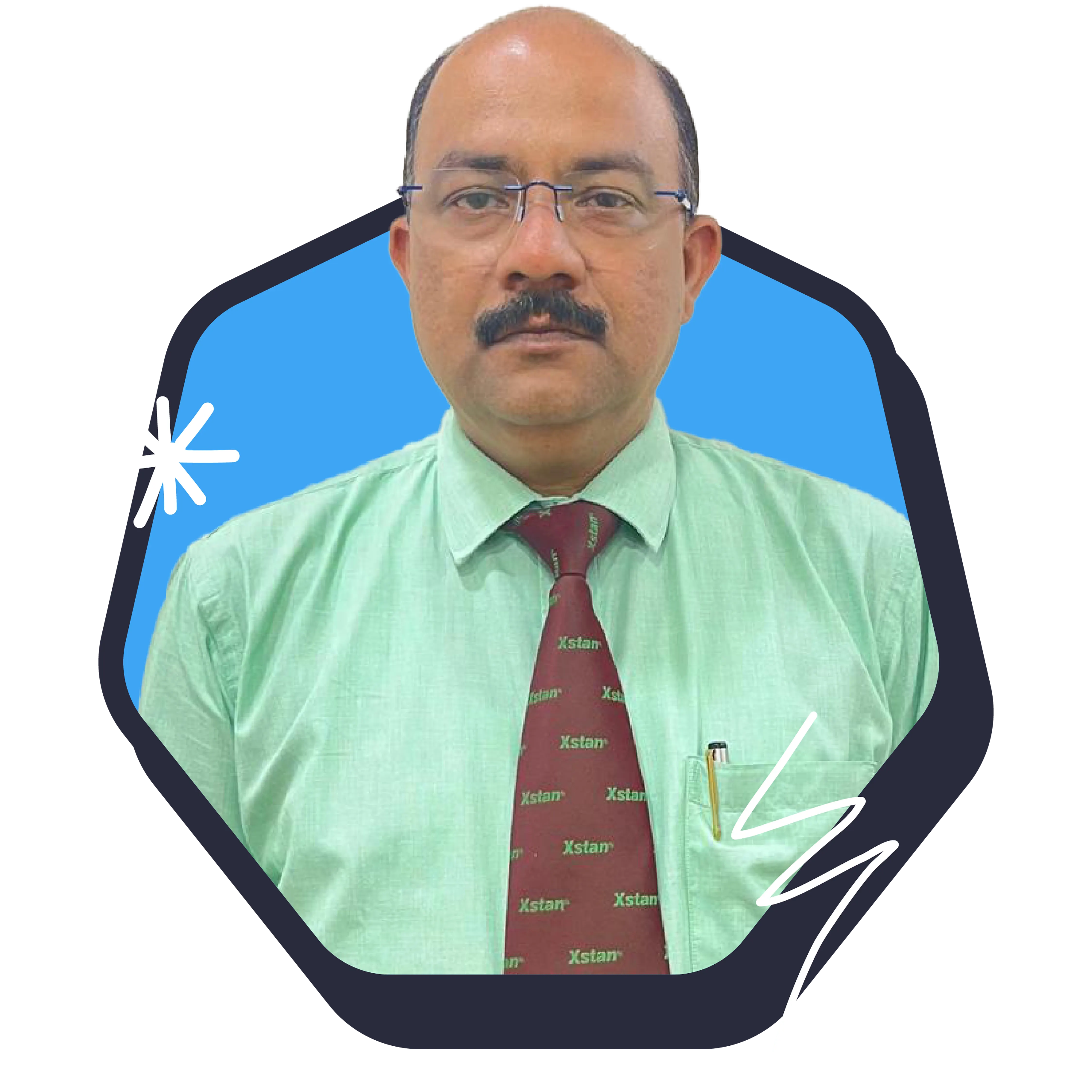 Gurudas Bandodkar