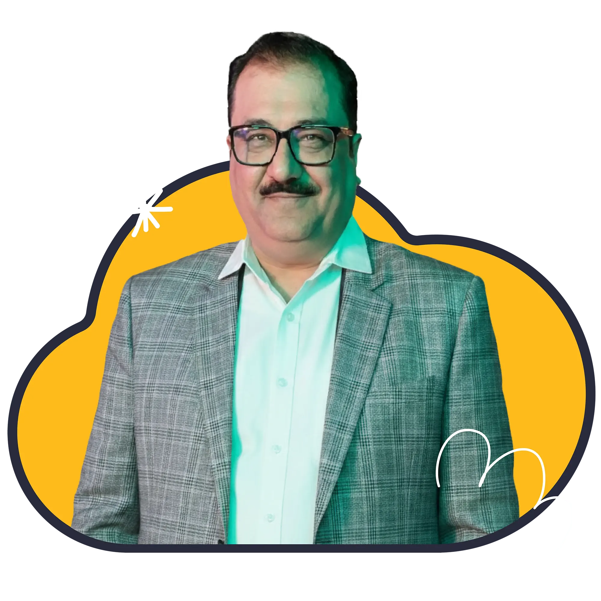 Mayank Tikkha