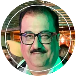 Mayank Tikkha
