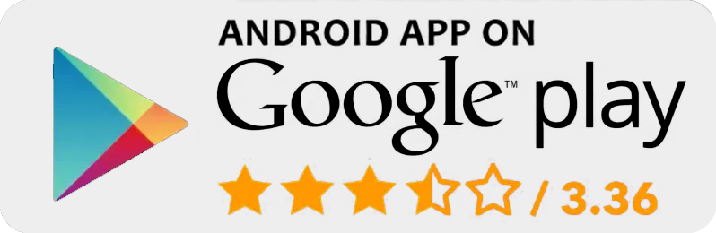 Android App on Google play